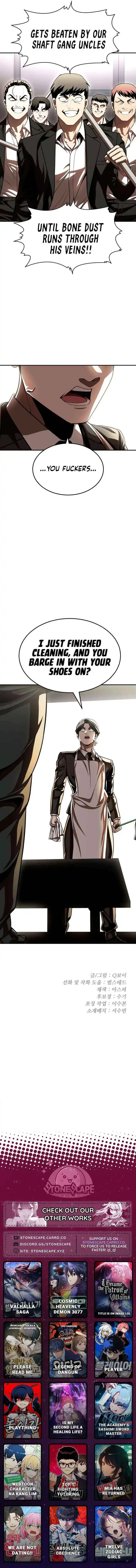 Read Norigam EN Manga Online