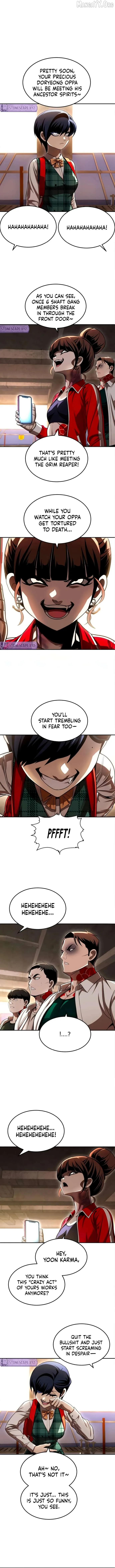 Read Norigam EN Manga Online