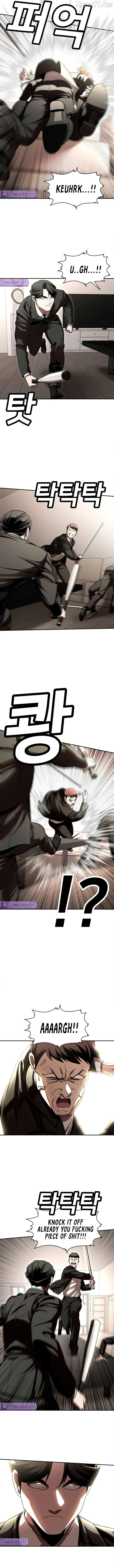 Read Norigam EN Manga Online