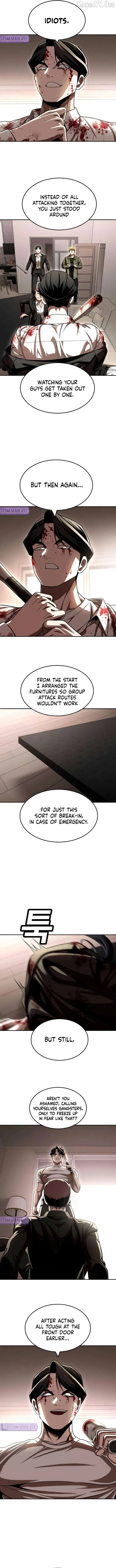Read Norigam EN Manga Online
