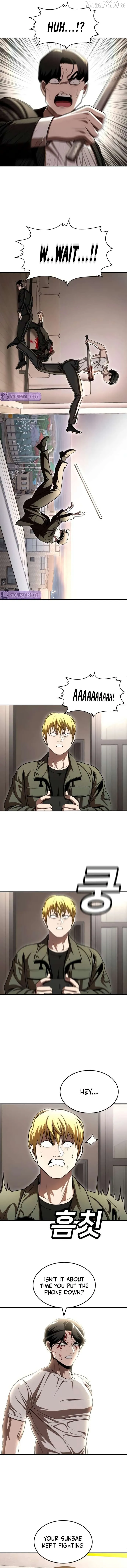 Read Norigam EN Manga Online