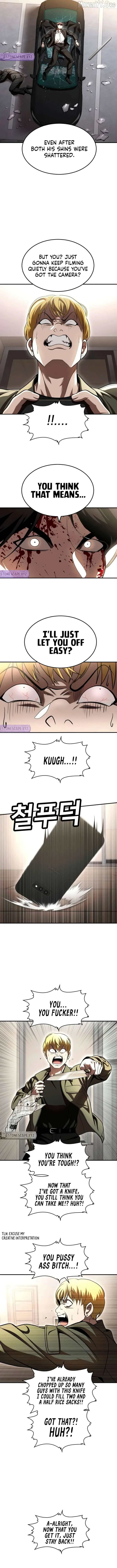 Read Norigam EN Manga Online