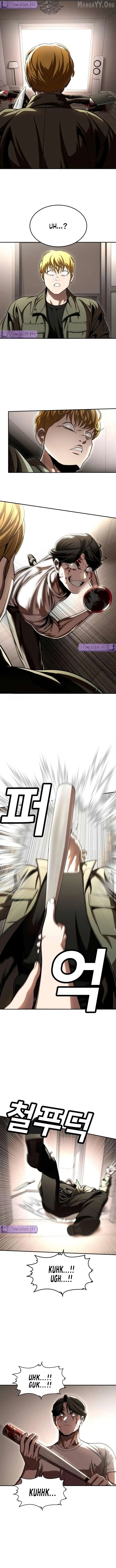 Read Norigam EN Manga Online