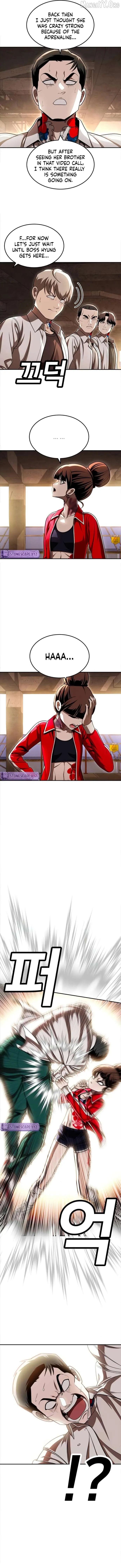 Read Norigam EN Manga Online