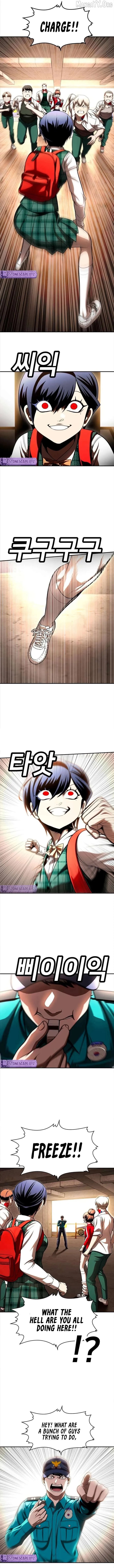 Read Norigam EN Manga Online