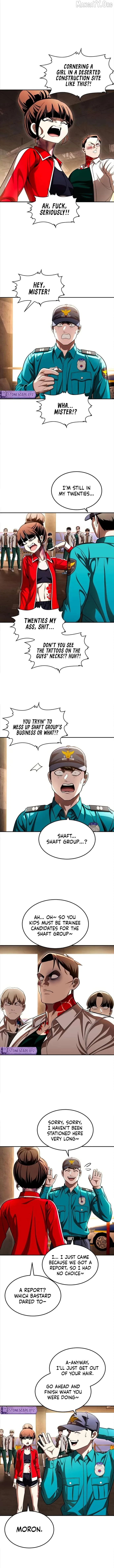 Read Norigam EN Manga Online