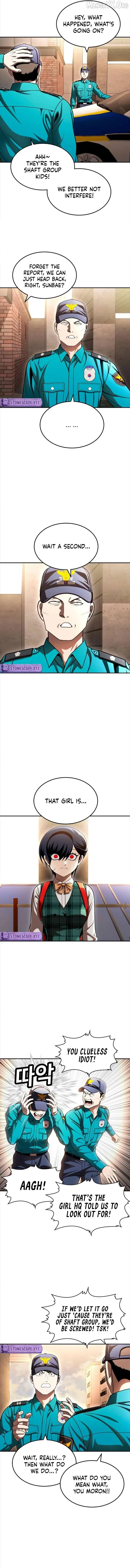 Read Norigam EN Manga Online