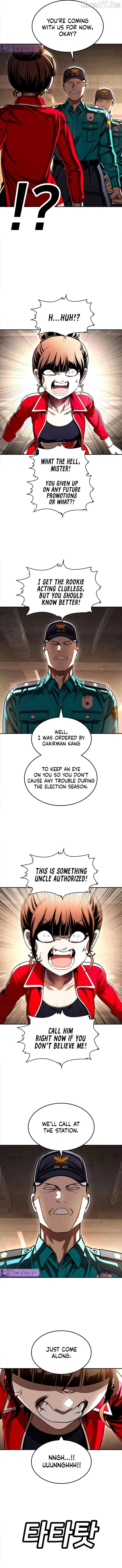 Read Norigam EN Manga Online