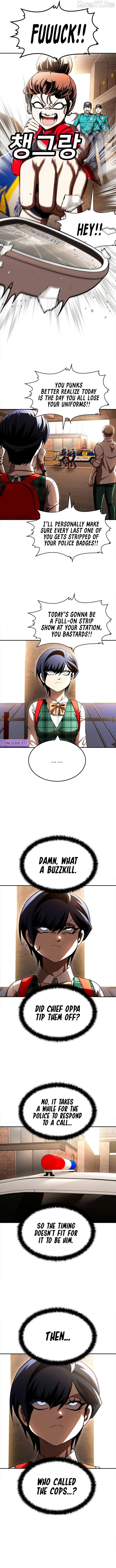 Read Norigam EN Manga Online