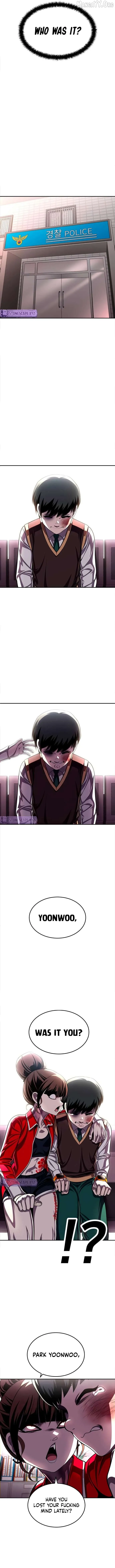 Read Norigam EN Manga Online