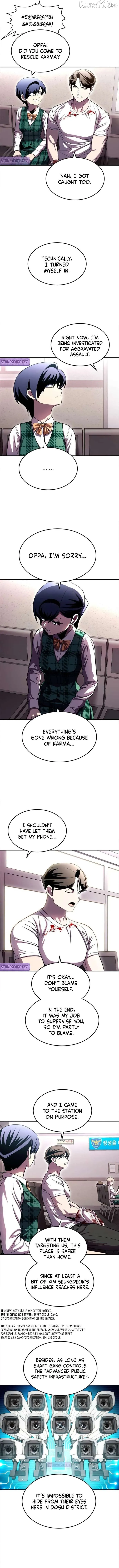 Read Norigam EN Manga Online
