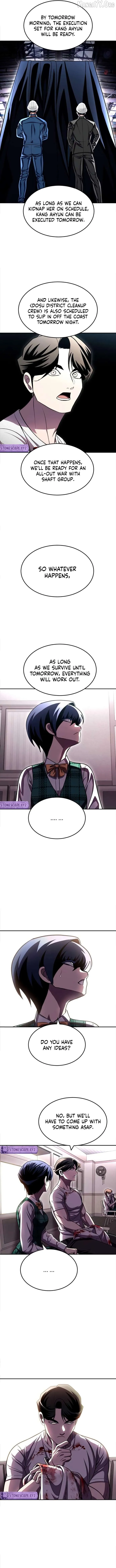 Read Norigam EN Manga Online