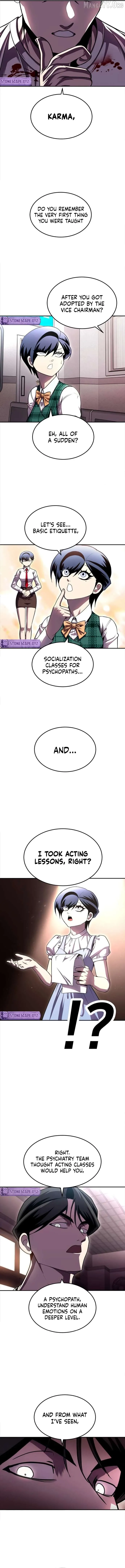 Read Norigam EN Manga Online