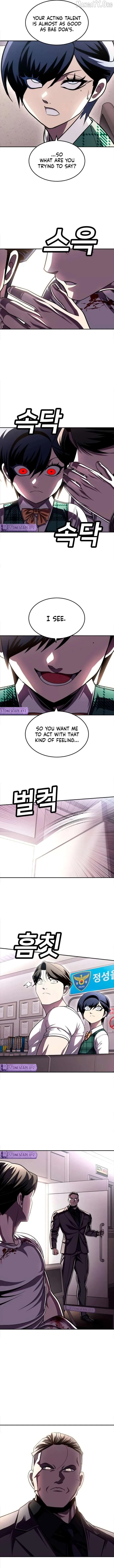 Read Norigam EN Manga Online