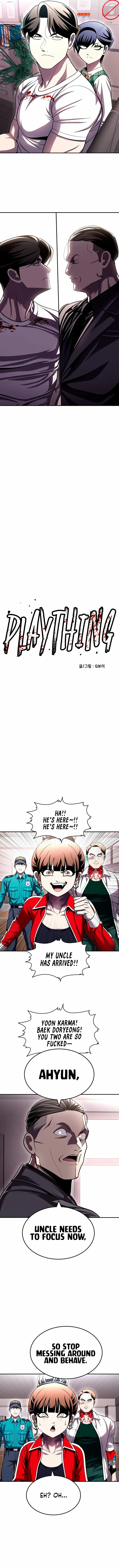 Read Norigam EN Manga Online