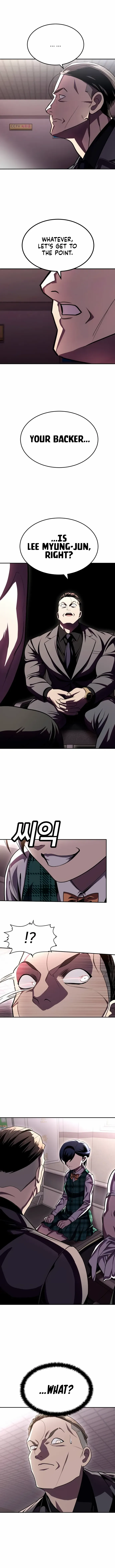 Read Norigam EN Manga Online