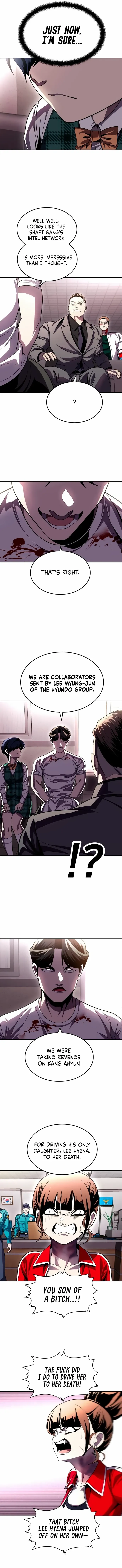 Read Norigam EN Manga Online