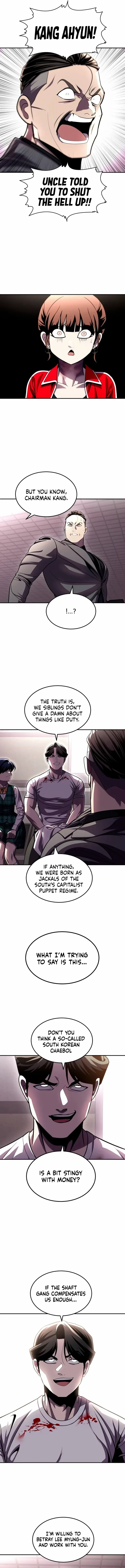 Read Norigam EN Manga Online