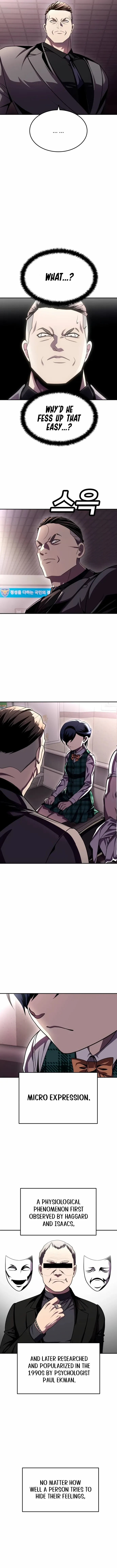 Read Norigam EN Manga Online