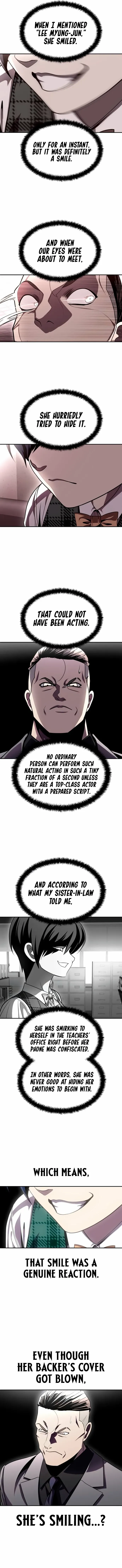Read Norigam EN Manga Online