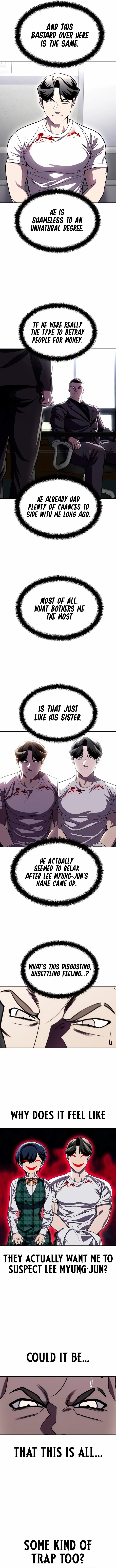 Read Norigam EN Manga Online
