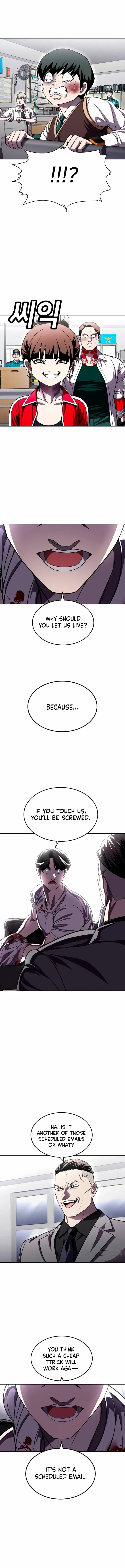Read Norigam EN Manga Online