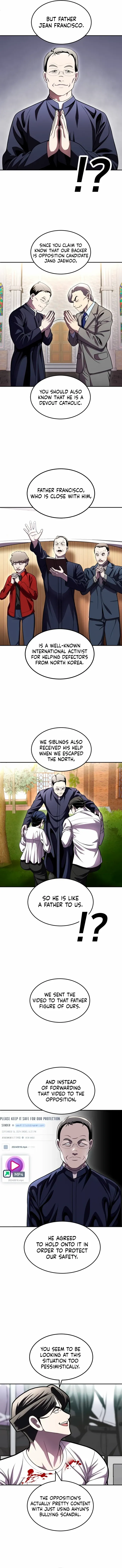 Read Norigam EN Manga Online