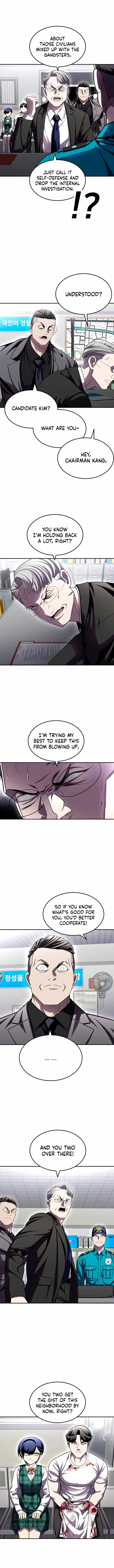 Read Norigam EN Manga Online