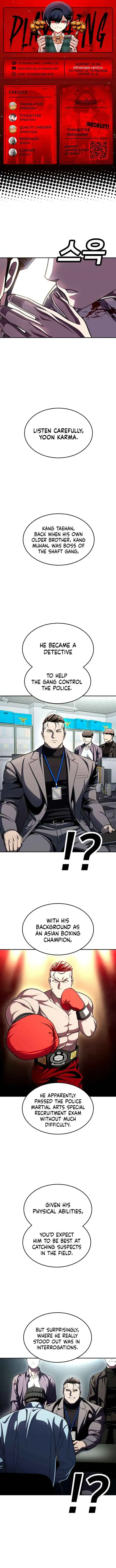 Read Norigam EN Manga Online