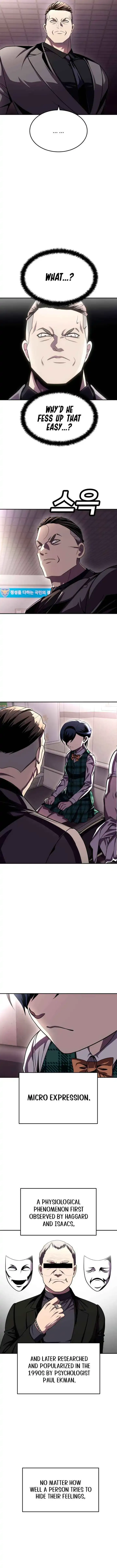 Read Norigam EN Manga Online