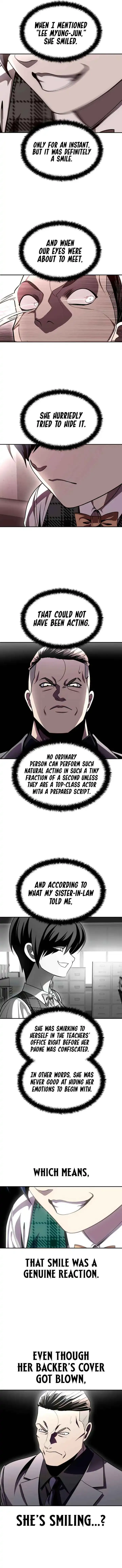 Read Norigam EN Manga Online