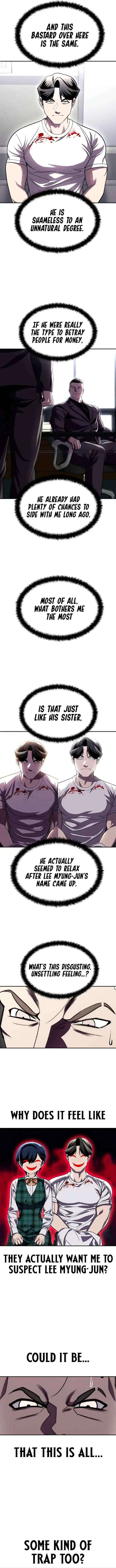 Read Norigam EN Manga Online