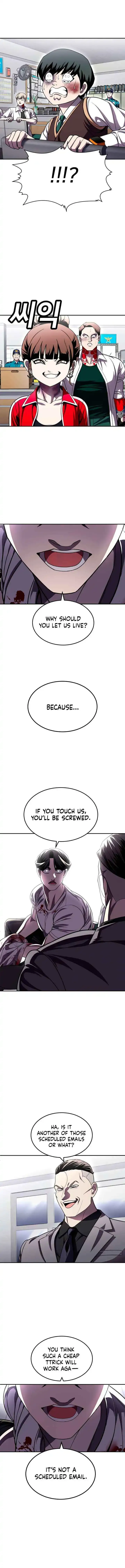Read Norigam EN Manga Online