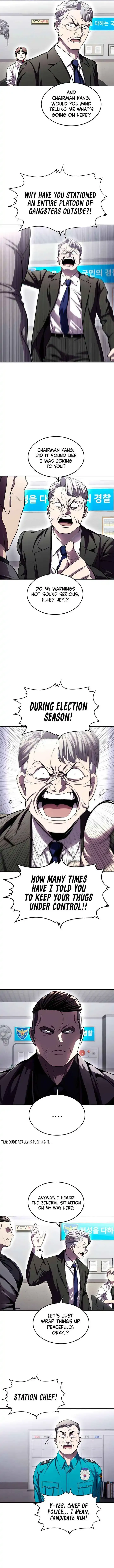 Read Norigam EN Manga Online