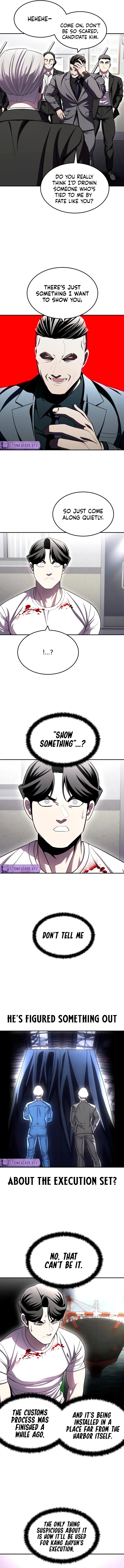 Read Norigam EN Manga Online