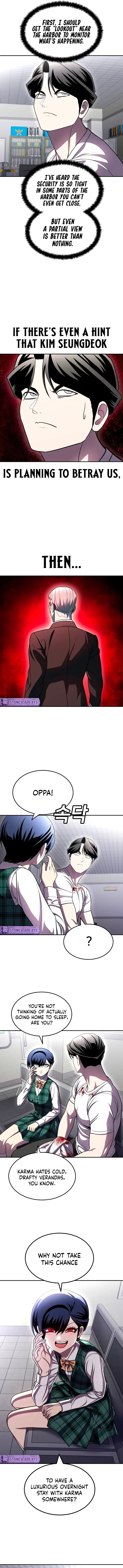 Read Norigam EN Manga Online