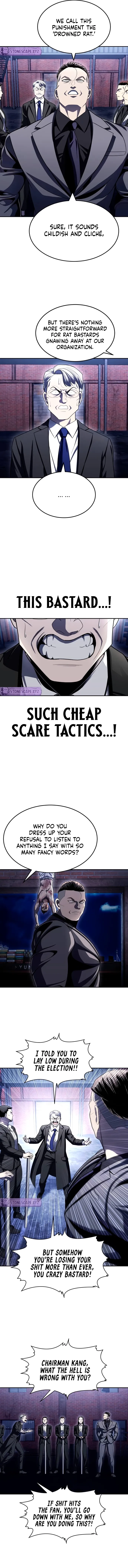 Read Norigam EN Manga Online
