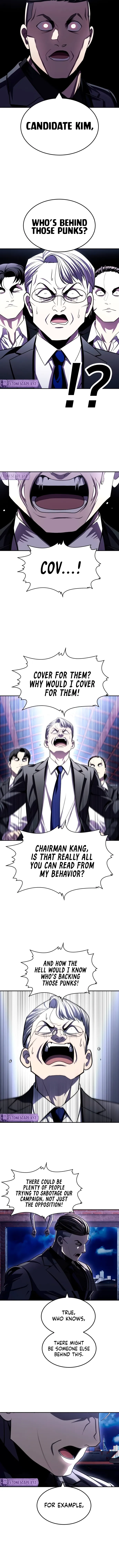 Read Norigam EN Manga Online