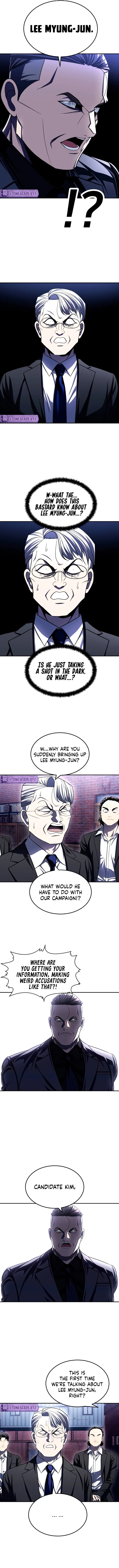 Read Norigam EN Manga Online