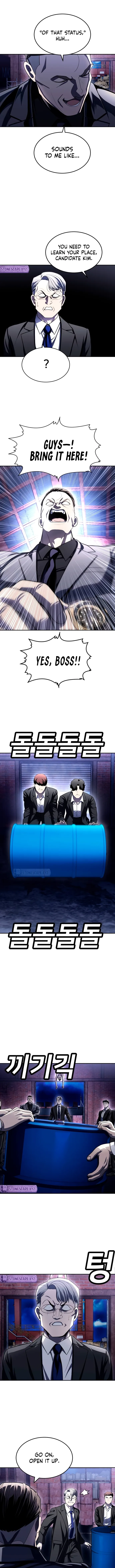 Read Norigam EN Manga Online