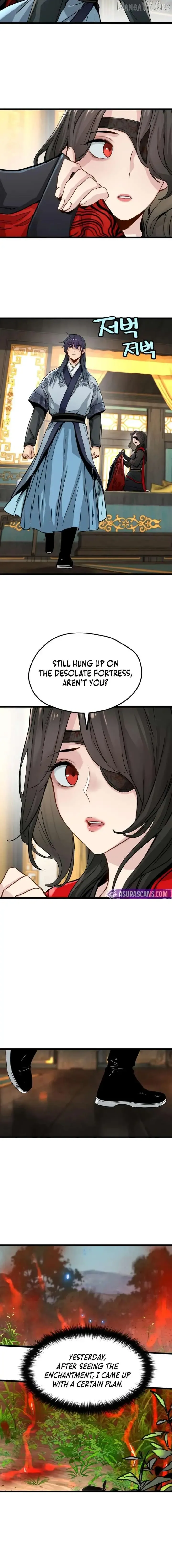 Read Norigam EN Manga Online