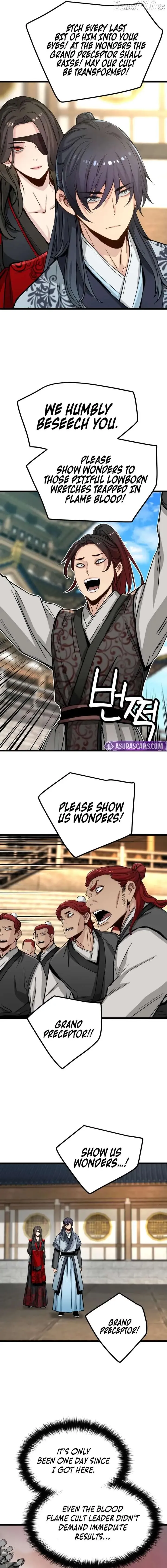 Read Norigam EN Manga Online
