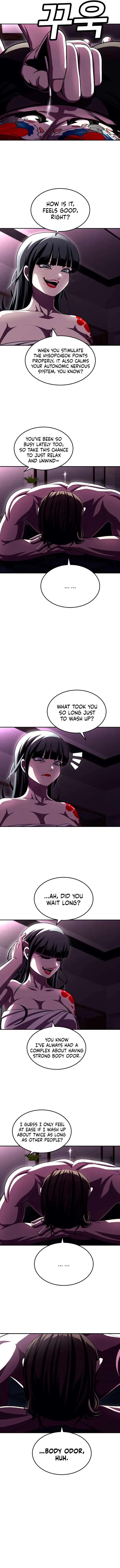 Read Norigam EN Manga Online