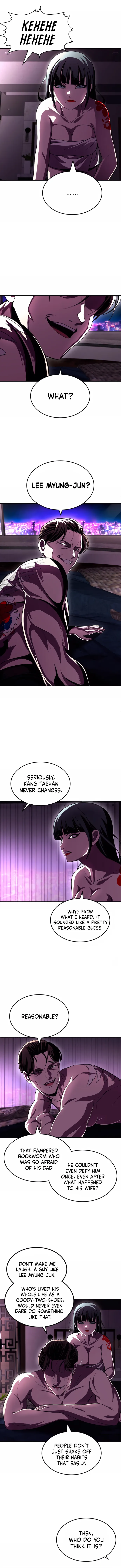 Read Norigam EN Manga Online