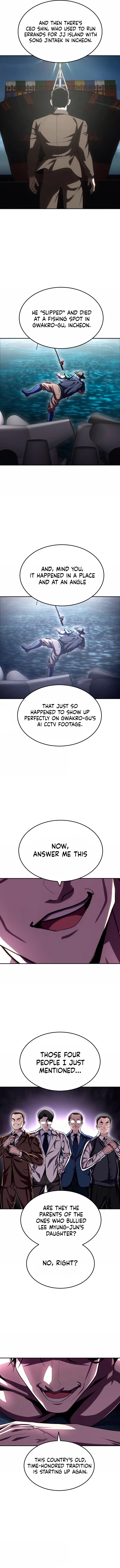 Read Norigam EN Manga Online