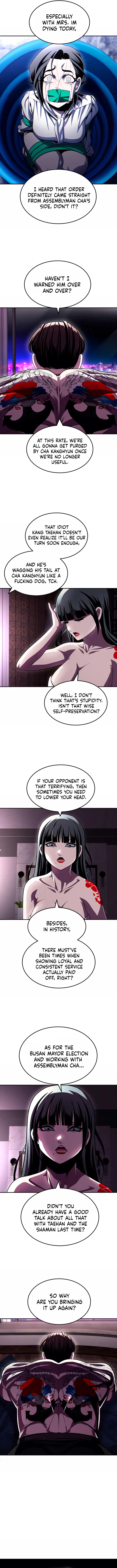 Read Norigam EN Manga Online