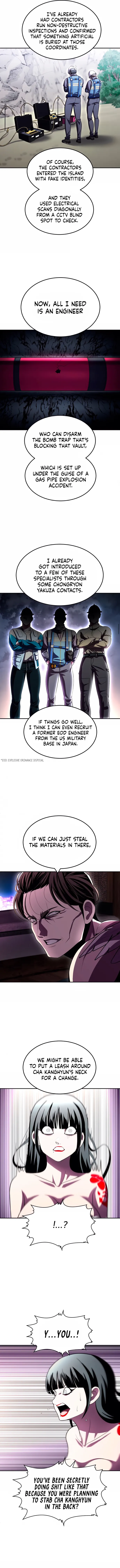 Read Norigam EN Manga Online