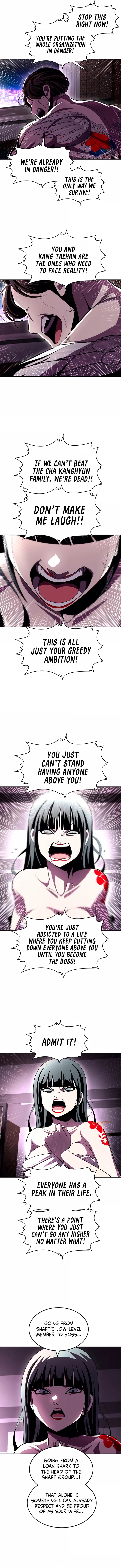 Read Norigam EN Manga Online
