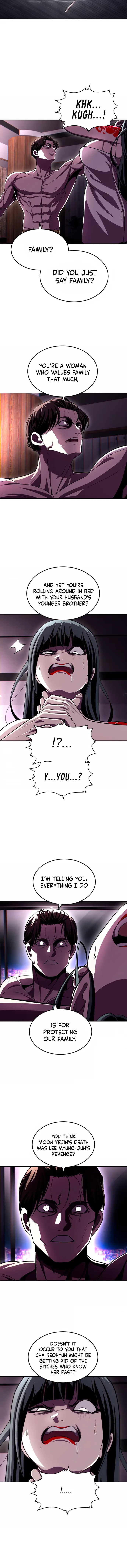 Read Norigam EN Manga Online