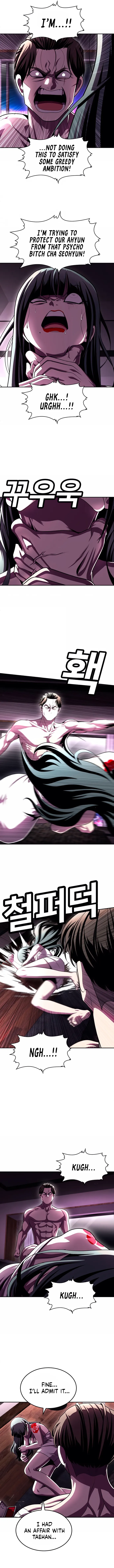Read Norigam EN Manga Online